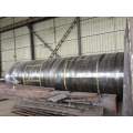 Fábrica de alta qualidade Atacado GRP Pipe Mandril FRP Pipe Mould